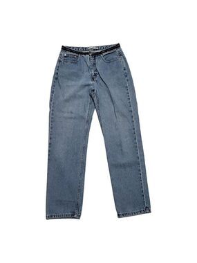 Tommy Hilfiger Jeans Spell Out Waistband Back To School